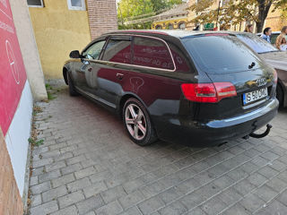 Audi A6 foto 5