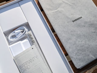 Samsung Galaxy Tab S6 Lite 64gb foto 4