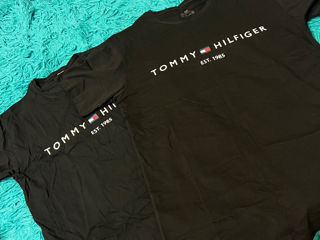 Tricou Tommy Hilfiger M foto 1