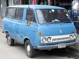 Toyota Hiace foto 1