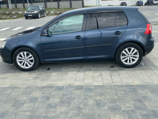 Volkswagen Golf foto 4