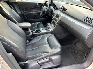 Volkswagen Passat foto 16