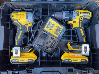 DeWalt set 670€ foto 2