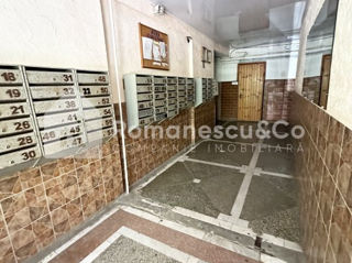 Apartament cu 1 cameră, 15 m², Telecentru, Chișinău foto 4