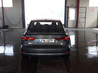 Audi A3 foto 7