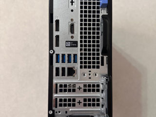 Dell OptiPlex 5070 foto 2