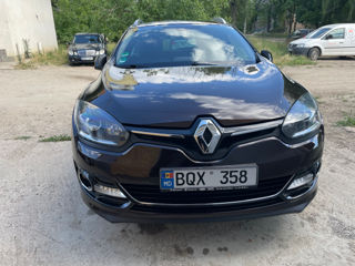 Renault Megane foto 2