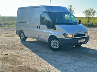 Ford Transit 135T330 foto 2