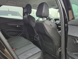 Peugeot 3008 foto 5