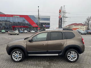 Dacia Duster foto 3