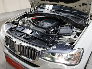 BMW X4 foto 9