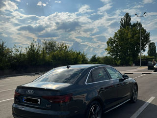 Audi A4 foto 4