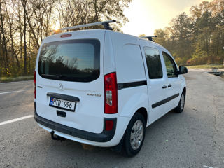 Mercedes Citan foto 3