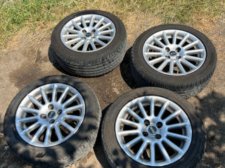 R15 4x100