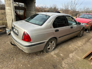 Rover 400 Series foto 2