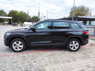 Skoda Kodiaq foto 4