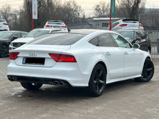 Audi A7 foto 4