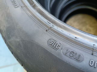 215/55/R17 Pirelli foto 5