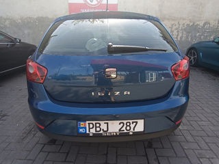 Seat Ibiza foto 4