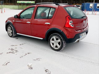 Dacia Sandero Stepway foto 2