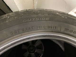 245/45 R17 foto 4