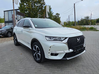 DS Automobiles DS 7 Crossback foto 3