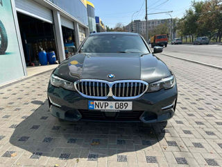 BMW 3 Series foto 5