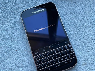 Blackberry Classic foto 2