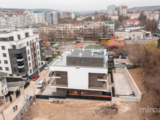 Apartament cu 2 camere, 49 m², Poșta Veche, Chișinău foto 6