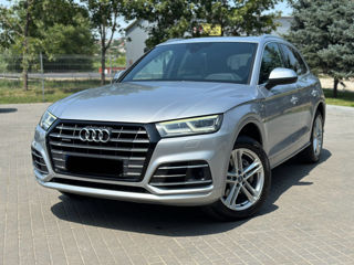 Audi Q5 foto 3