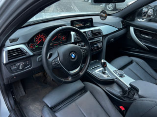 BMW 3 Series foto 6