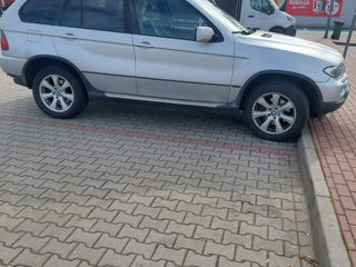 BMW X5 foto 3