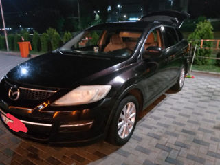 Mazda CX-9 foto 1