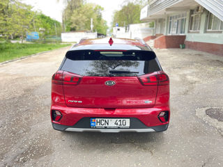 KIA Niro foto 5