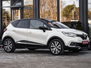 Renault Captur foto 4