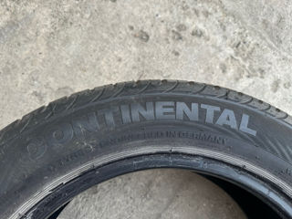 Continental  PremiumContact  205/55 R16 foto 2