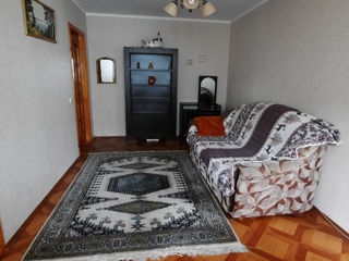 Apartament cu 2 camere, 45 m², Centru, Chișinău foto 3