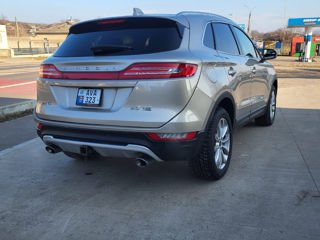 Lincoln MKC foto 4