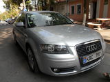 Audi A3 foto 1