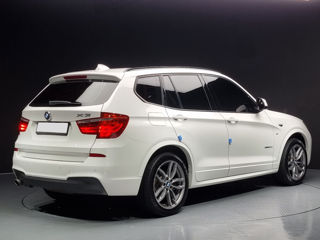 BMW X3 foto 2