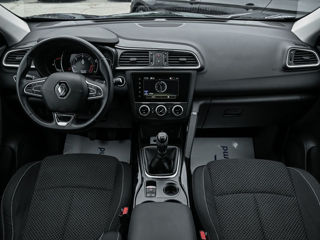 Renault Kadjar foto 6