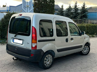 Renault Kangoo foto 3