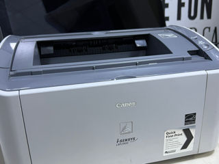 Printer Canon i-Sensys LBP2900 foto 1