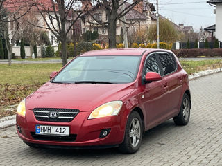 KIA Ceed foto 3