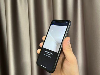 Iphone 11 128Gb Black foto 9