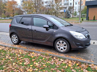 Opel Meriva foto 3