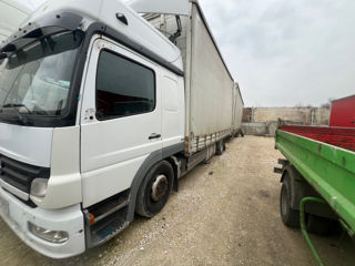 Atego , Actros, Axor avem tot foto 1