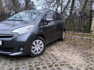 Toyota Verso-S