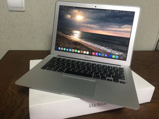 MacBook Air13 - inch  2017 foto 1