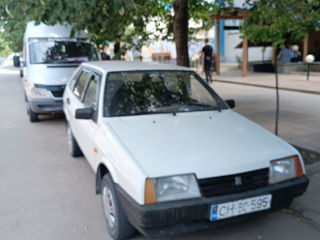 Lada / ВАЗ 2109 foto 4